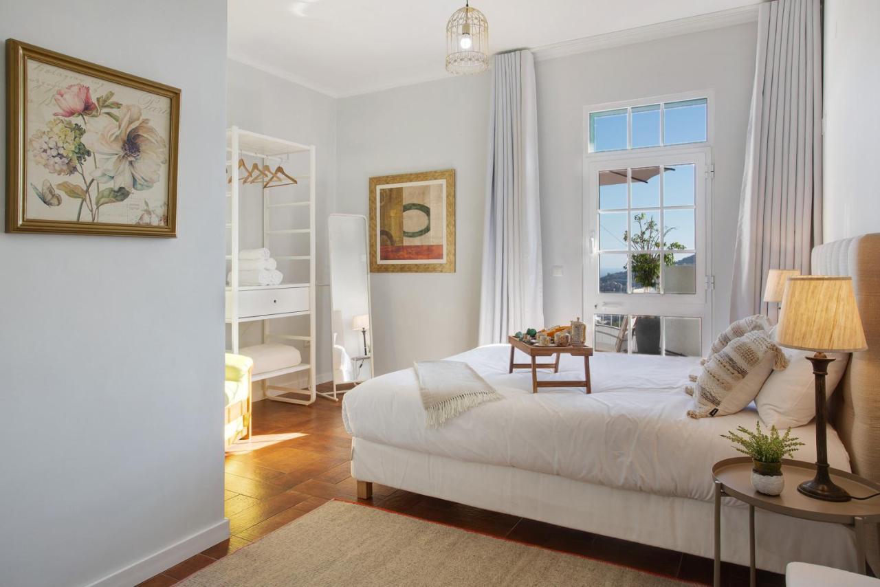 A Minha Casa T3 Com Vista Mar Villa Funchal  Kültér fotó