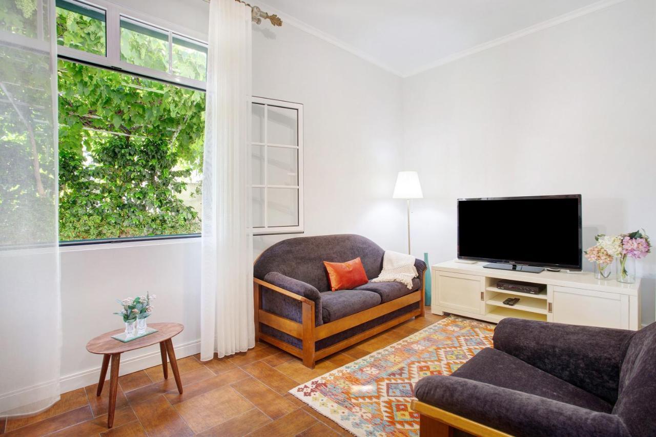 A Minha Casa T3 Com Vista Mar Villa Funchal  Kültér fotó